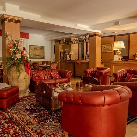 Paradise Hotel & Wellness Saint Vincent Kültér fotó