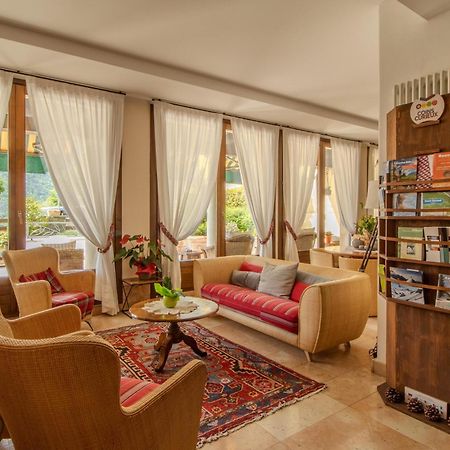 Paradise Hotel & Wellness Saint Vincent Kültér fotó