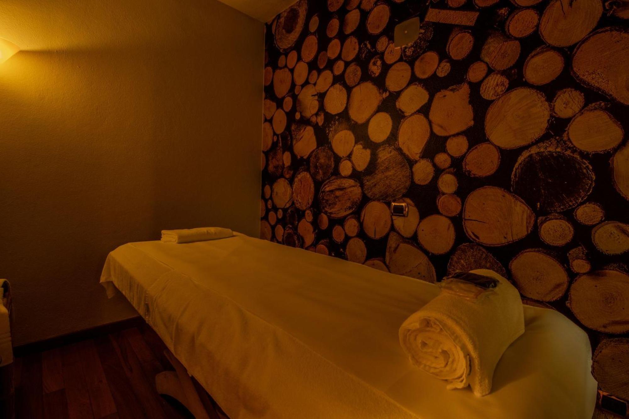 Paradise Hotel & Wellness Saint Vincent Kültér fotó