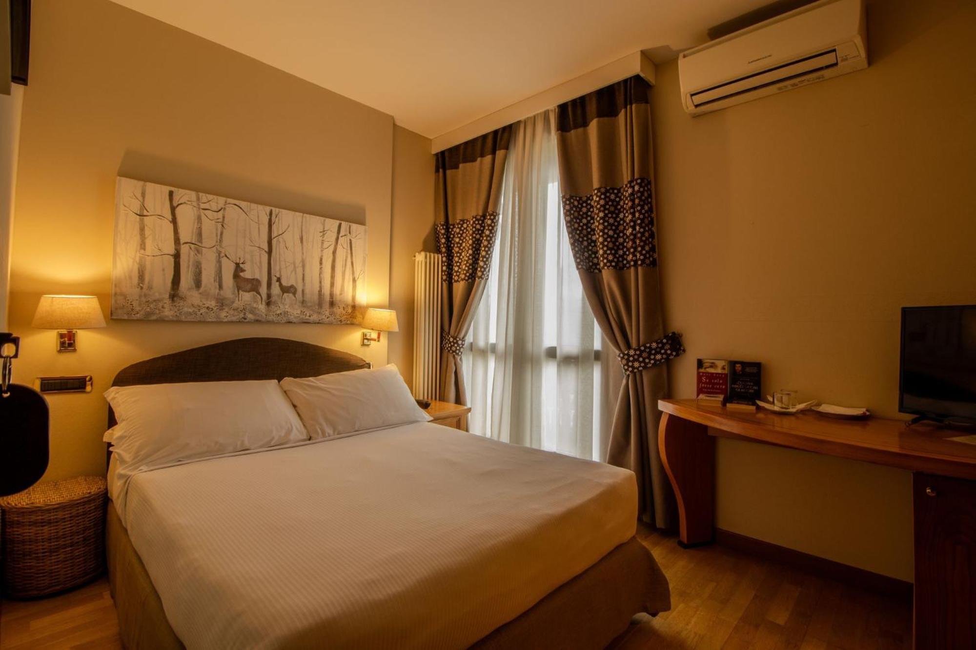 Paradise Hotel & Wellness Saint Vincent Kültér fotó
