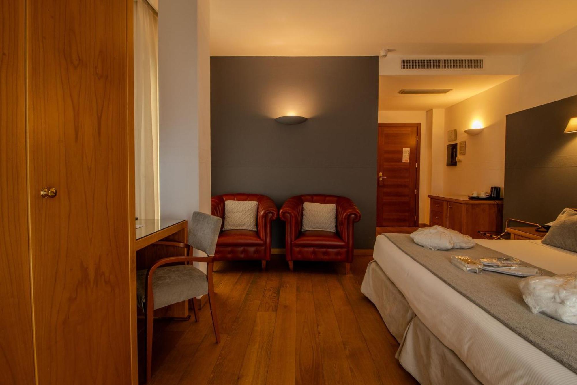 Paradise Hotel & Wellness Saint Vincent Kültér fotó