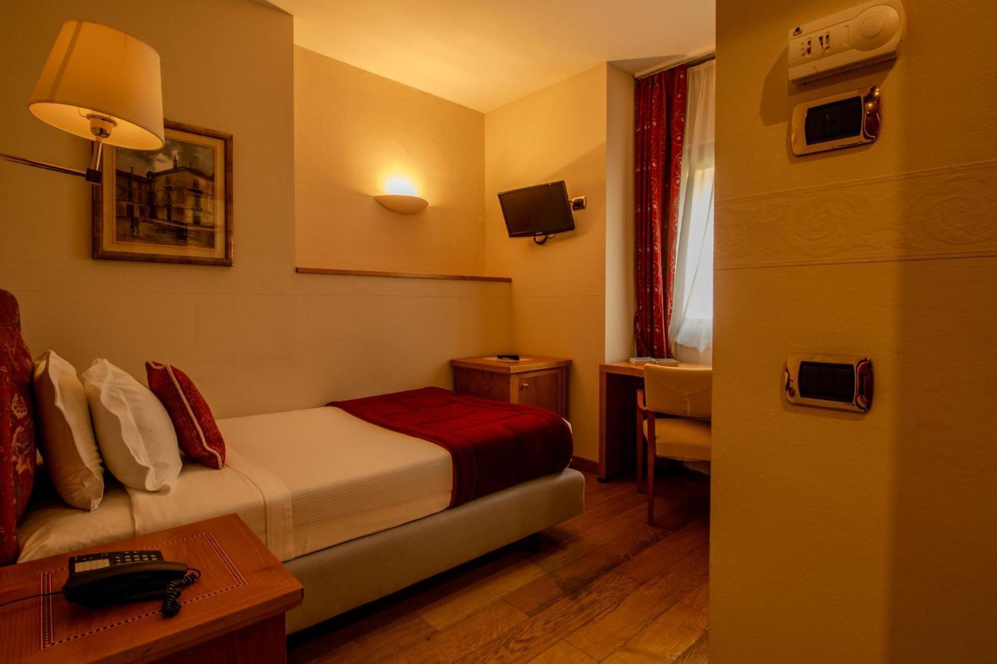 Paradise Hotel & Wellness Saint Vincent Kültér fotó